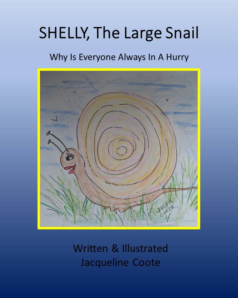 Shelly Cover B